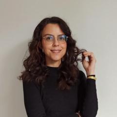 Héloïse Margand
