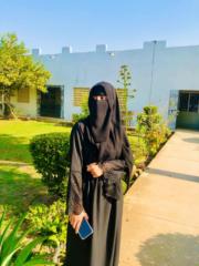 Iqra Shoukat
