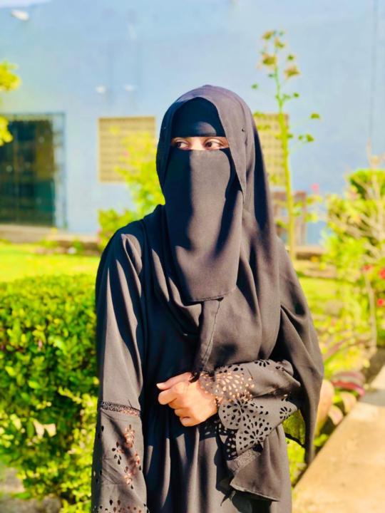 Iqra Shoukat