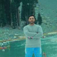 Muhammad Zeeshan Arshad