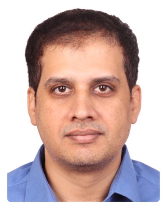 Sumanth Reddy