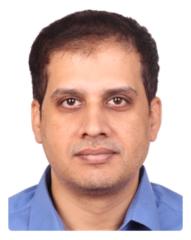 Sumanth Reddy