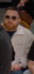 Brandon Chubb
