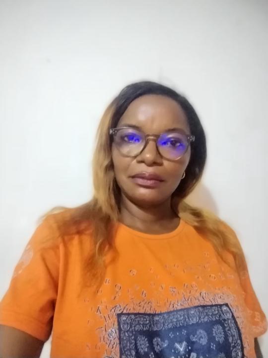 Josiane Kikie Essola