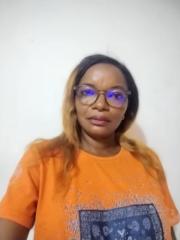 Josiane Kikie Essola