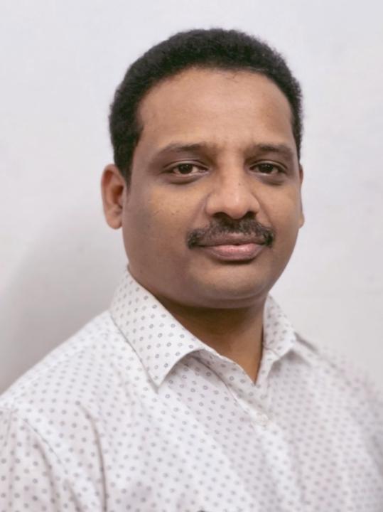 Dr Jamaludeen Kv