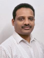 Dr Jamaludeen Kv