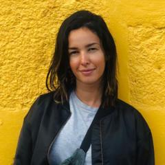 Sofia Salazar