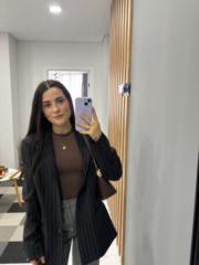 Lilia Trestianu