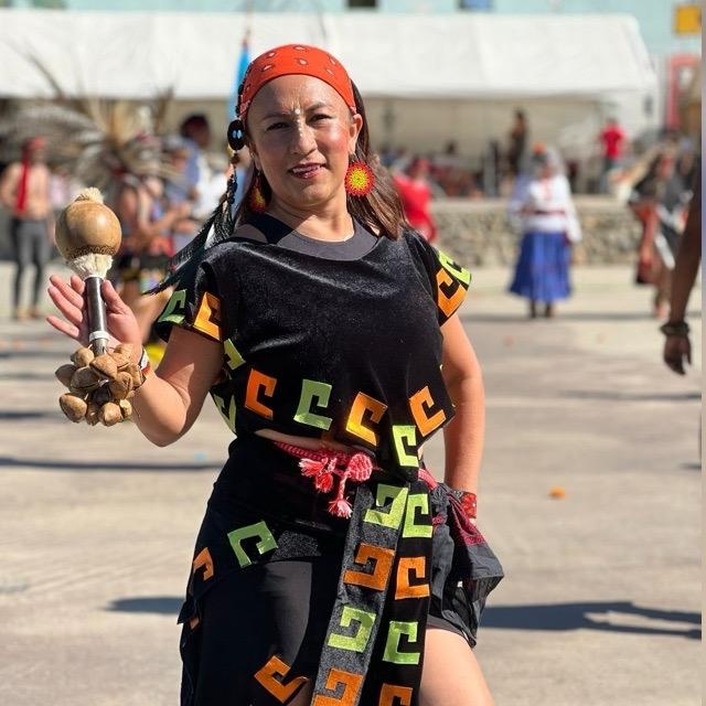 Claudia Ramon