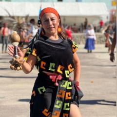 Claudia Ramon
