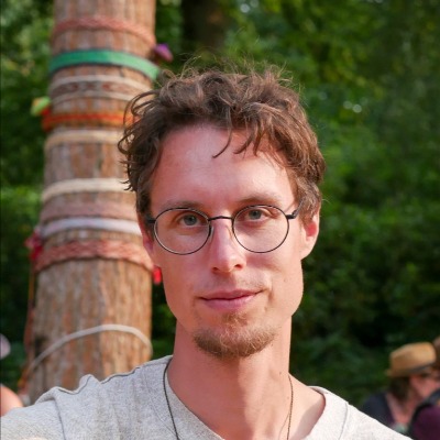 Tomas Solas