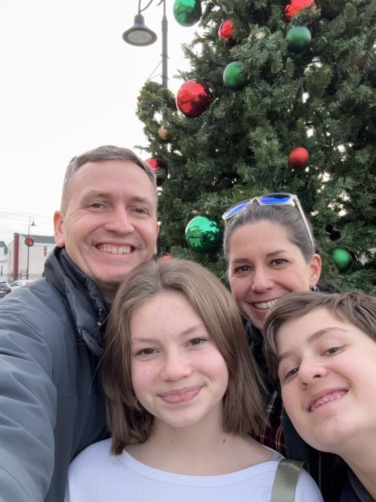 Merry Christmas!