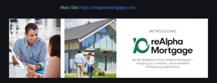 Mortgage Company