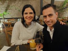 Minerva Wine Experience