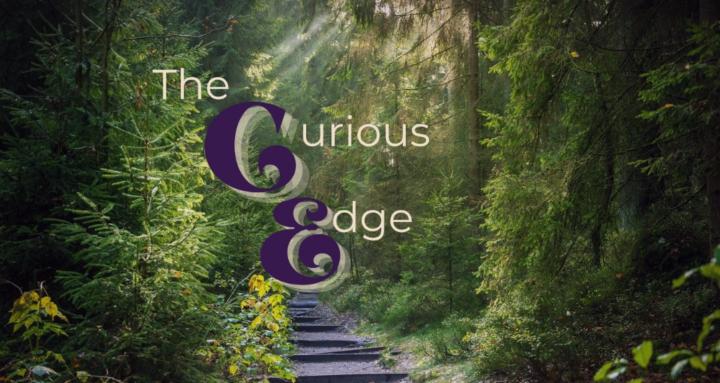 The Curious Edge