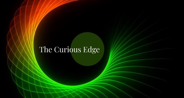 The Curious Edge