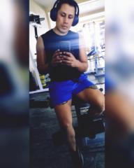 Josué Eliu Cerón Coyote