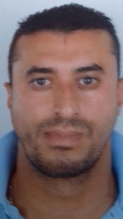 Mohamed Amine Abou el houda