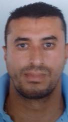 Mohamed Amine Abou el houda