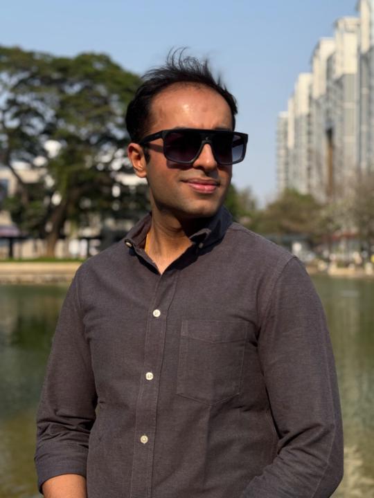 Karan Manwani