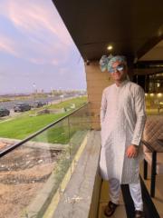 Karan Manwani