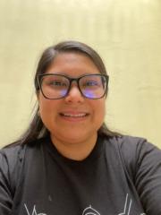 Khrys Luisa Chang Sanchez