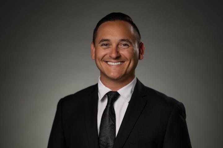 Jacob Mueller