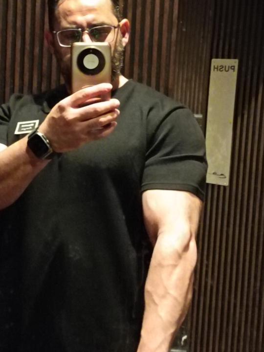 Mohammad Wehbe