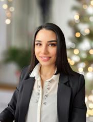 Bahar Ozkan