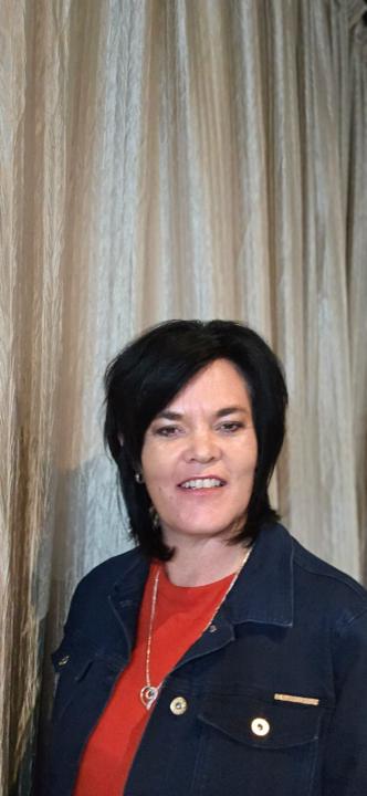 Christien du Plessis