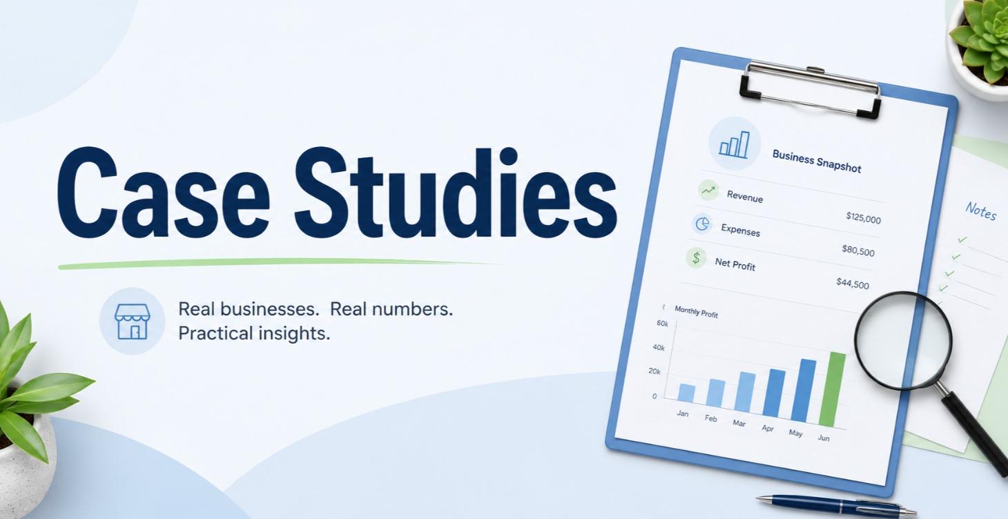 Case Studies