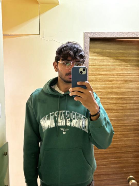 Jitaksh G