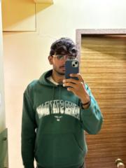Jitaksh G