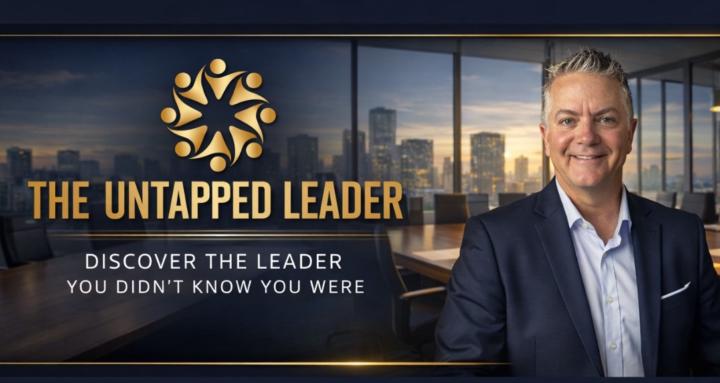The Untapped Leader