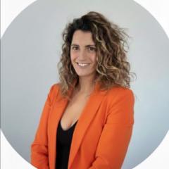 Conchita Cervantes Moreno