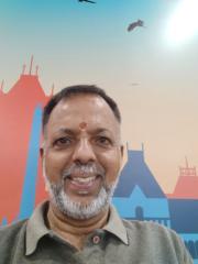 S.Nagarajan Swaminathan