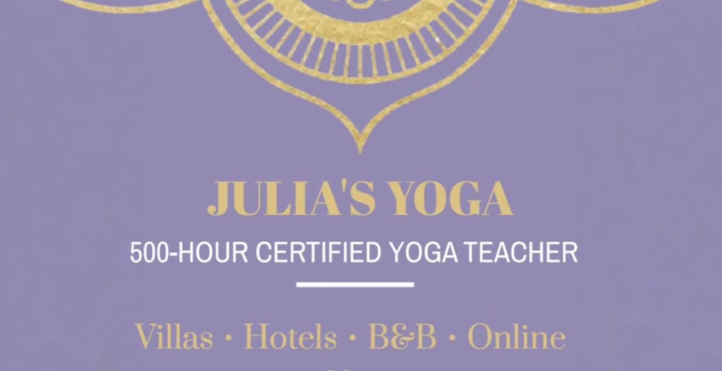 Lovers of Yoga and Clarity