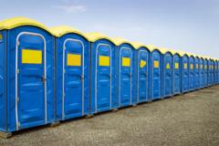 Porta Potty
