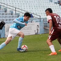 Patricio Puga