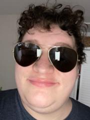Jackson Darr