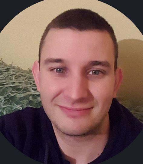 Nemanja Spasic