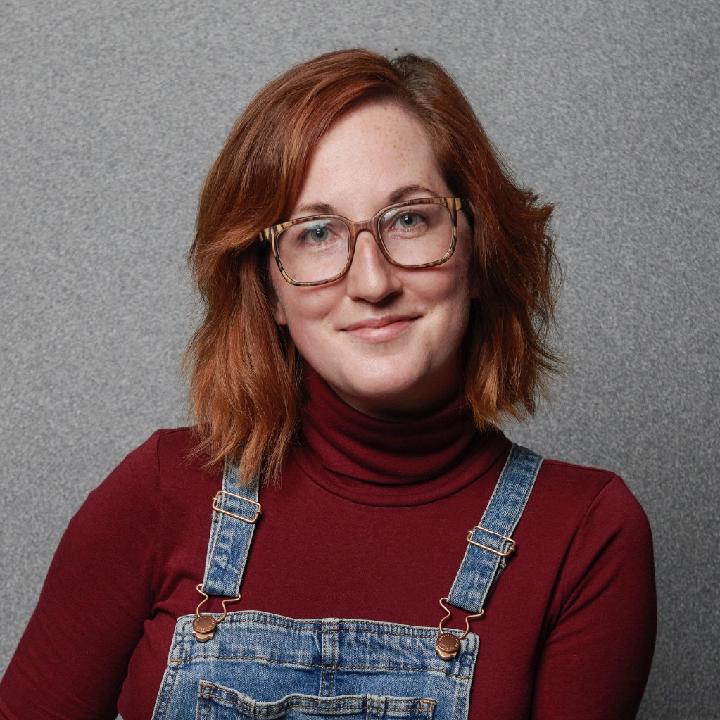 Lauren Bancroft