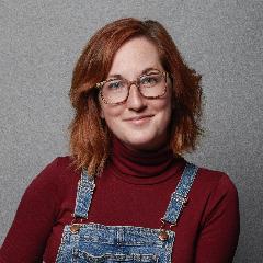 Lauren Bancroft