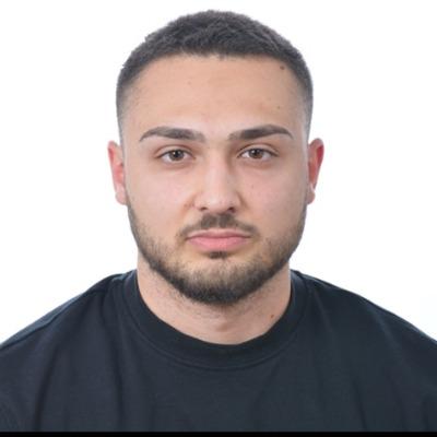 Kliment Janev