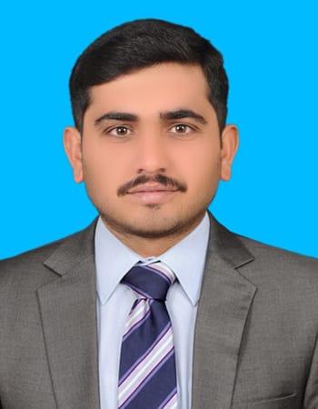 Muhammad shahzad Saleem