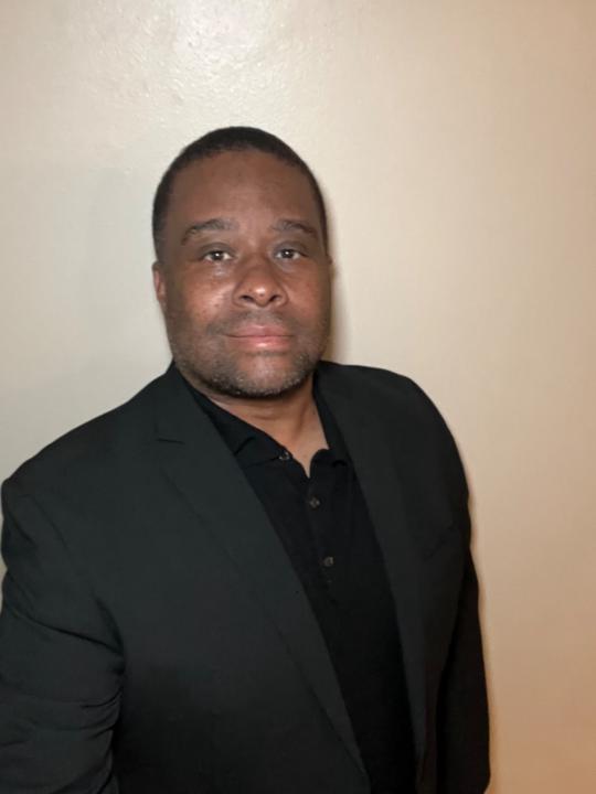 Christopher Vaughn