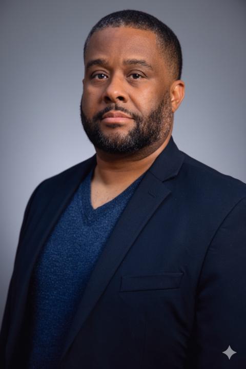 Christopher Vaughn