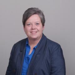 Carla Hughes-Wancewicz