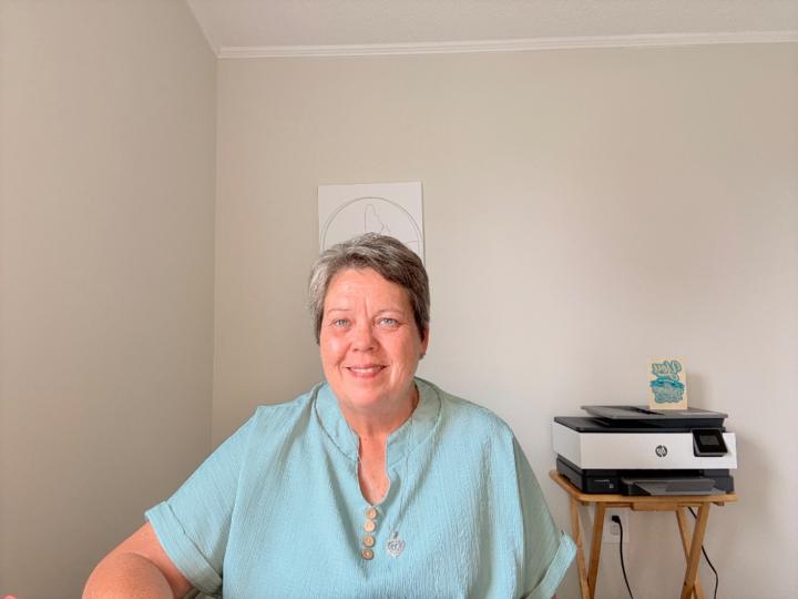 Carla Hughes-Wancewicz